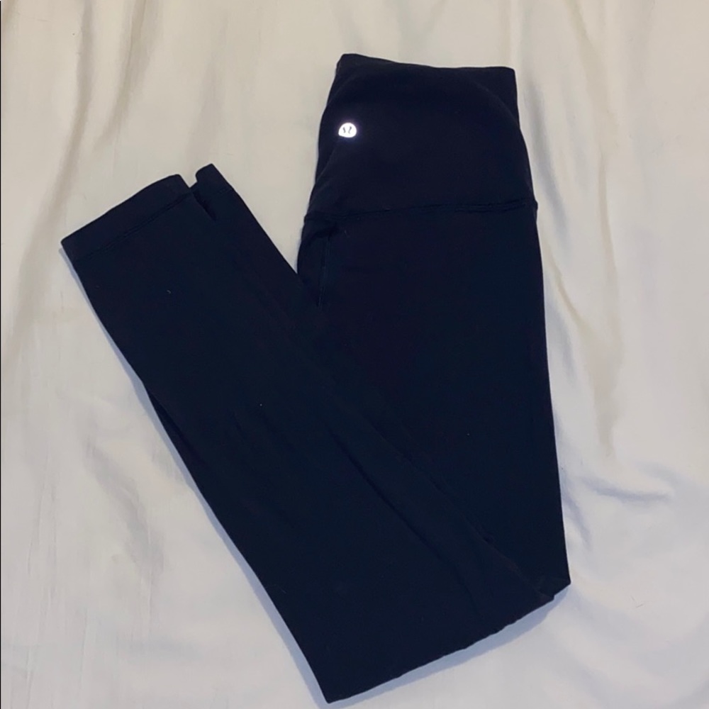 Lululemon Align Leggings 25”